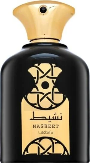 Lattafa Nasheet U woda perfumowana