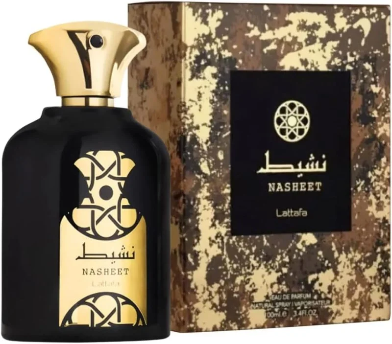 Nasheet U woda perfumowana 100 ml