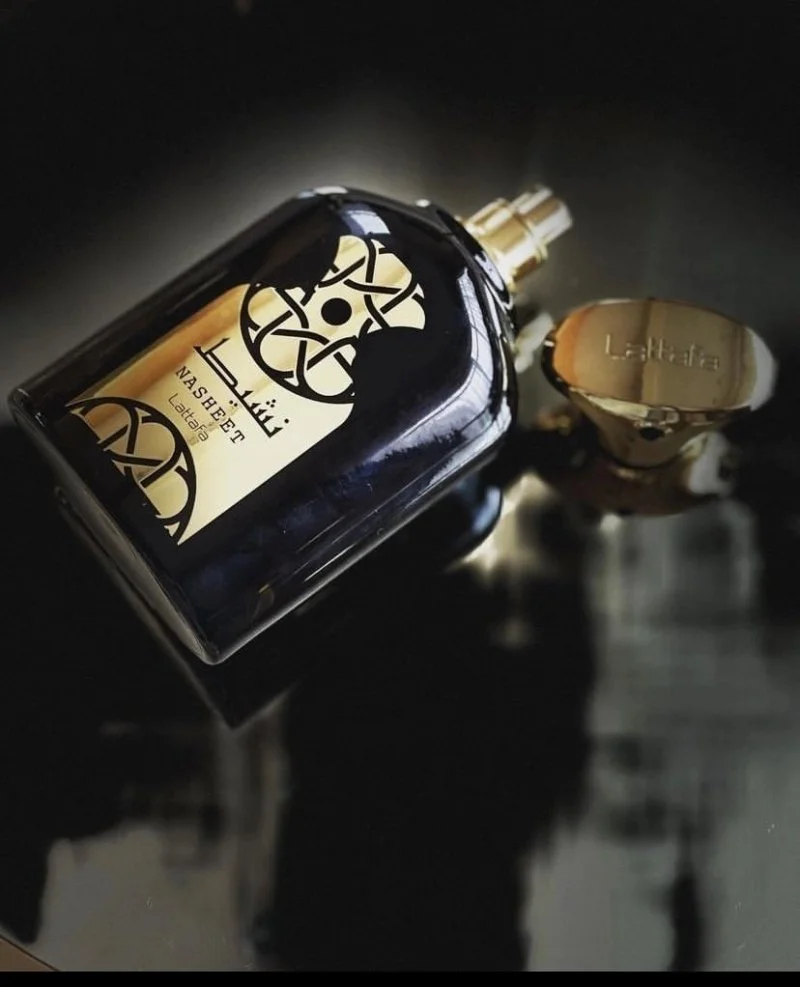 Nasheet U woda perfumowana 100 ml