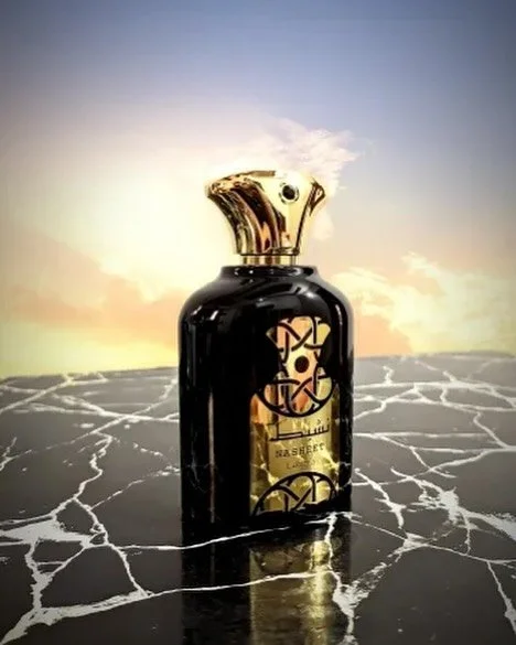 Nasheet U woda perfumowana 100 ml