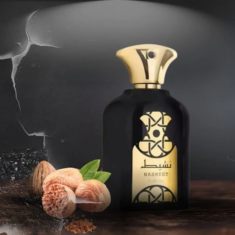 Nasheet U woda perfumowana 100 ml