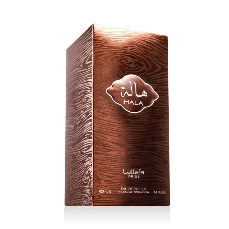 Pride Hala woda perfumowana unisex 100 ml