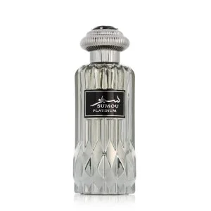 Lattafa Sumou Platinum woda perfumowana unisex