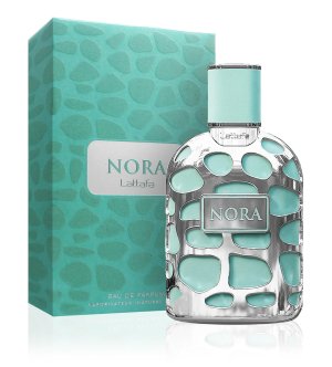Nora woda perfumowana unisex