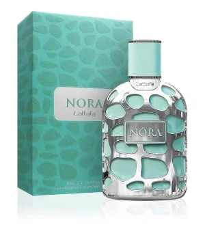 Lattafa Nora woda perfumowana unisex