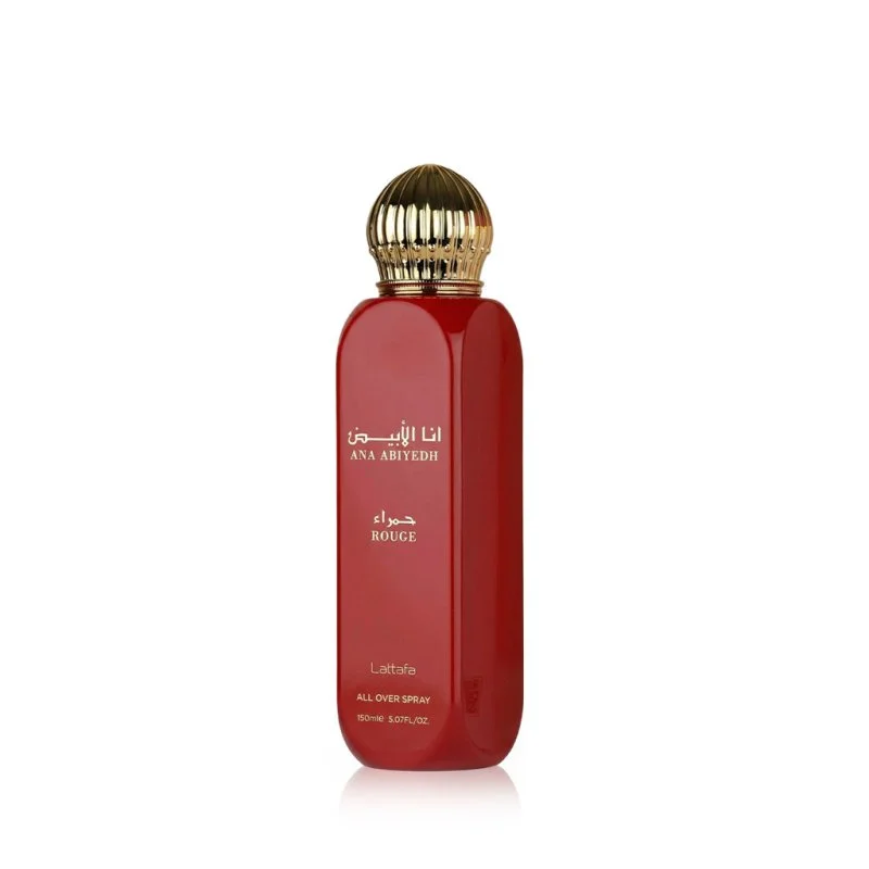 Ana Abiyedh Rouge spray do ciała unisex 150 ml