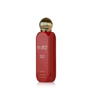 Lattafa Ana Abiyedh Rouge spray do ciała unisex