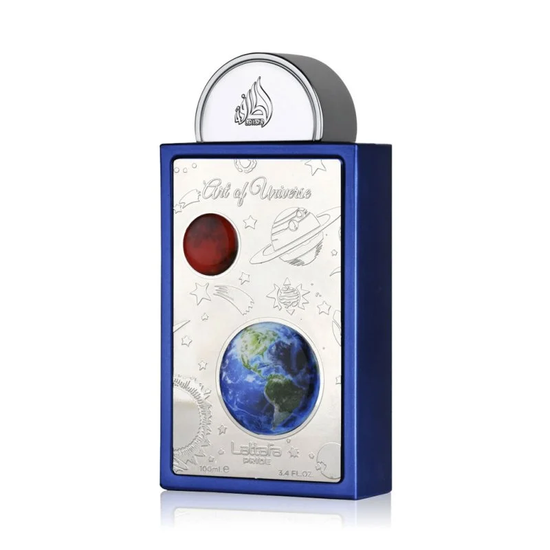 Pride Art Of Universe woda perfumowana unisex 100 ml