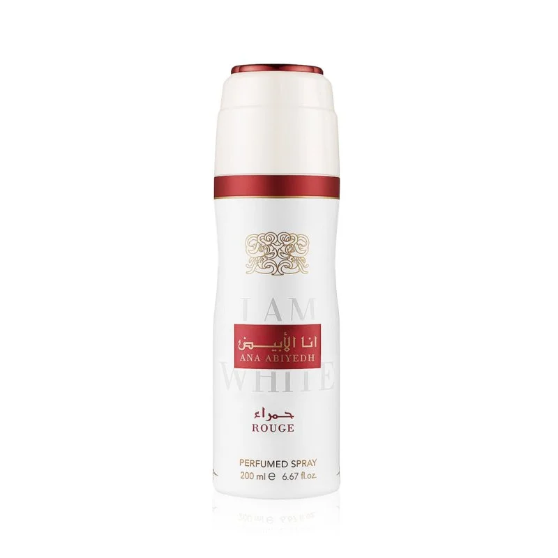 Ana Abiyedh Rouge DEO w sprayu unisex 200 ml