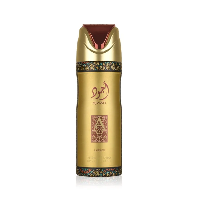 Ajwad DEO w sprayu unisex 200 ml