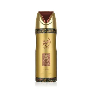 Lattafa Ajwad DEO w sprayu unisex