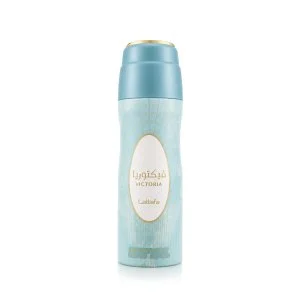 Lattafa Victoria DEO w sprayu unisex