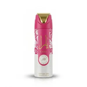 Lattafa Yara Candy DEO w sprayu dla kobiet