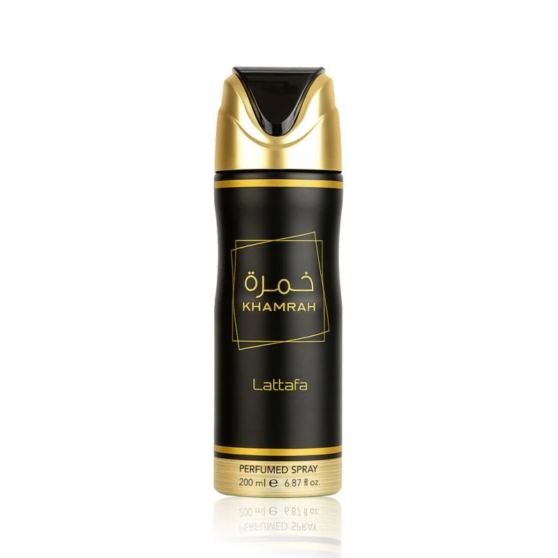 Khamrah dezodorant w sprayu unisex 200 ml