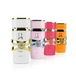 Yara Collection 4 x dla kobiet 4 x 5 ml