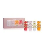 Yara Collection 4 x dla kobiet 4 x 5 ml