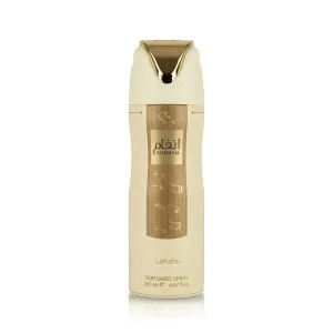 Lattafa Angham dezodorant w sprayu unisex