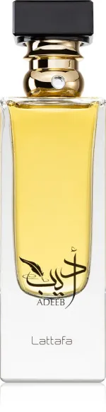 Adeeb woda perfumowana unisex 80 ml
