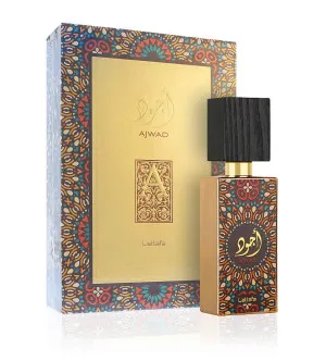 Lattafa Ajwad woda perfumowana dla kobiet 60 ml