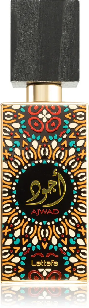 Lattafa Ajwad woda perfumowana dla kobiet 60 ml