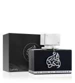 Lattafa Al Dur Al Maknoon Silver woda perfumowana unisex 100 ml