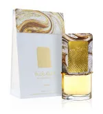 Lattafa Al Nashama woda perfumowana unisex 100 ml