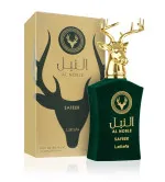 Al Noble Safeer woda perfumowana unisex 100 ml