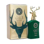 Al Noble Safeer woda perfumowana unisex 100 ml