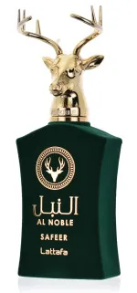 Al Noble Safeer woda perfumowana unisex 100 ml