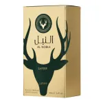 Al Noble Safeer woda perfumowana unisex 100 ml