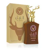 Al Noble Wazeer woda perfumowana unisex 100 ml