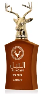 Al Noble Wazeer woda perfumowana unisex 100 ml