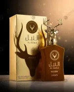 Al Noble Wazeer woda perfumowana unisex 100 ml
