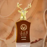 Al Noble Wazeer woda perfumowana unisex 100 ml
