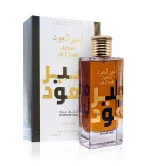 Lattafa Ameer Al Oudh Intense Oud woda perfumowana unisex 100 ml