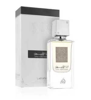 Lattafa Ana Abiyedh woda perfumowana unisex 60 ml