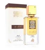 Lattafa Ana Abiyedh Leather woda perfumowana unisex 60 ml