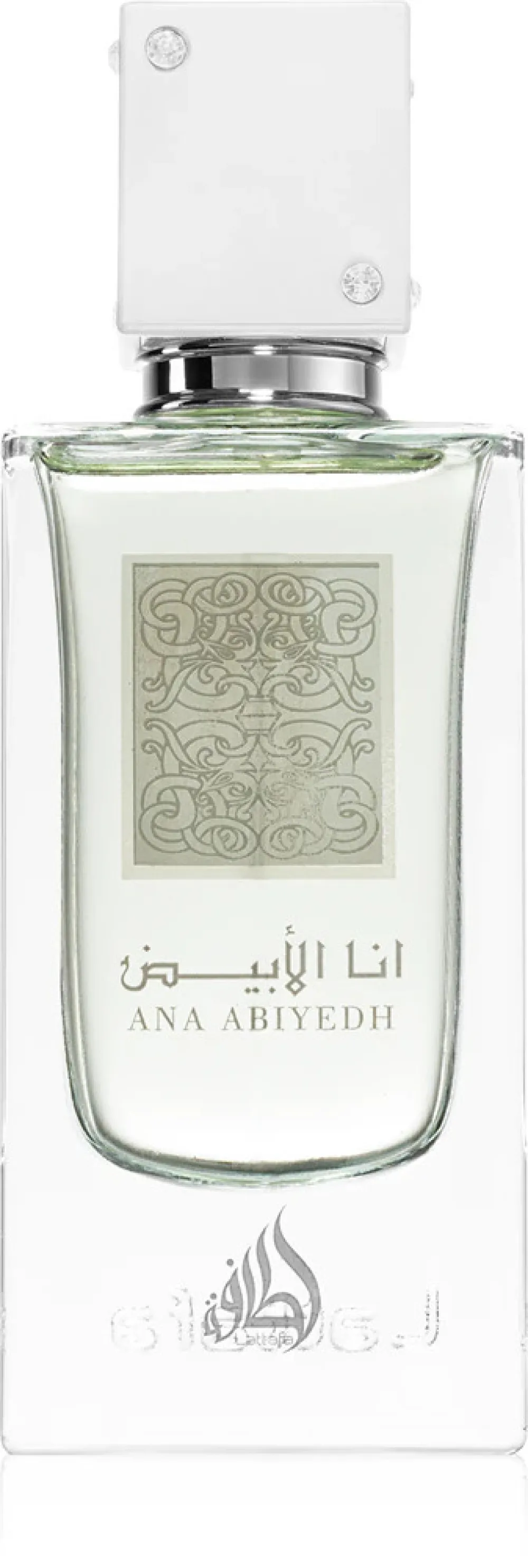 Ana Abiyedh woda perfumowana unisex 60 ml