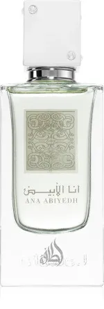 Ana Abiyedh woda perfumowana unisex 60 ml