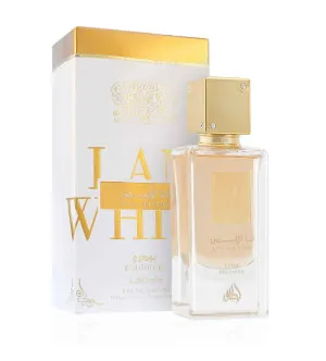 Lattafa Ana Abiyedh Poudrée woda perfumowana dla kobiet 60 ml