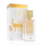 Lattafa Ana Abiyedh Poudrée woda perfumowana dla kobiet 60 ml