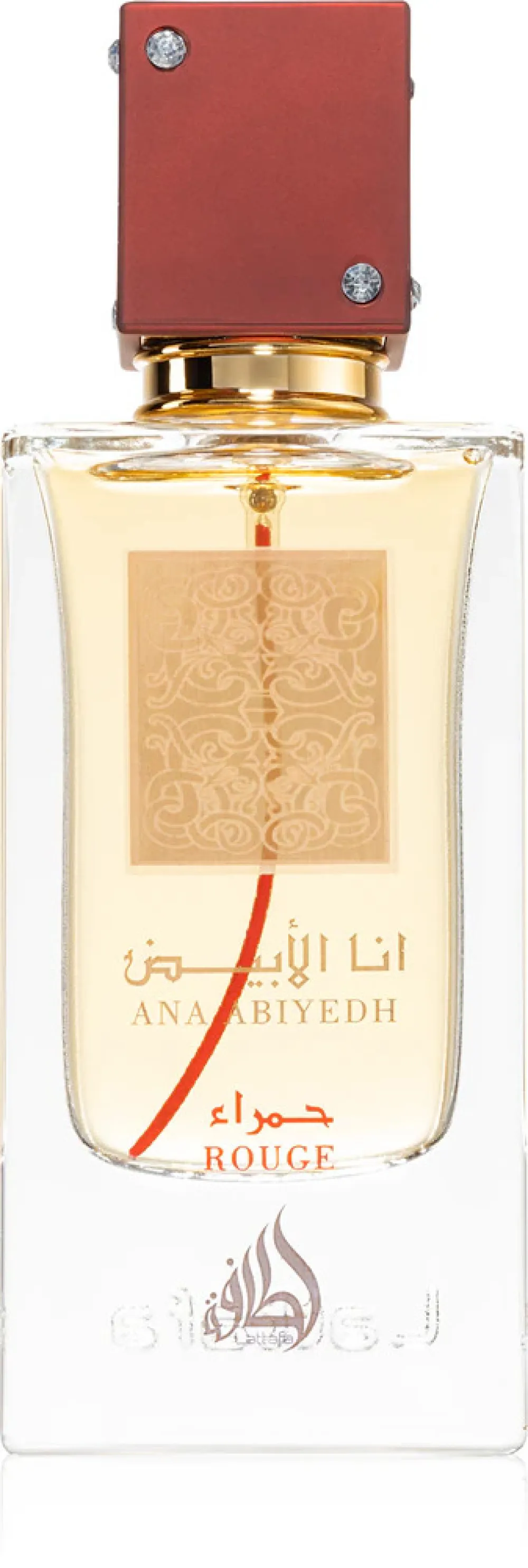 Ana Abiyedh Rouge woda perfumowana unisex 60 ml