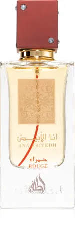 Ana Abiyedh Rouge woda perfumowana unisex 60 ml
