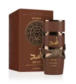 Lattafa Asad Bourbon woda perfumowana dla mężczyzn 100 ml