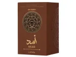 Asad Bourbon woda perfumowana dla mężczyzn 100 ml