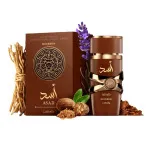 Asad Bourbon woda perfumowana dla mężczyzn 100 ml