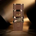 Asad Bourbon woda perfumowana dla mężczyzn 100 ml