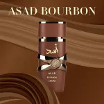 Asad Bourbon woda perfumowana dla mężczyzn 100 ml