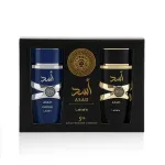 Asad EDP Asad 100 ml + EDP Asad Zanzibar 100 ml UNISEX 200 ml