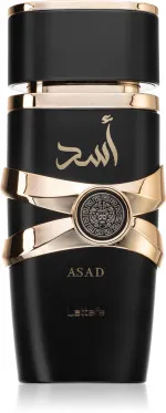 Asad woda perfumowana dla mężczyzn 100 ml